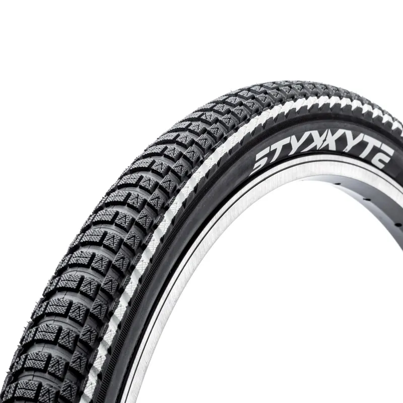 Styx Ace Of Pace 27.5 x 2.25 Inch Big Block Tyre-3